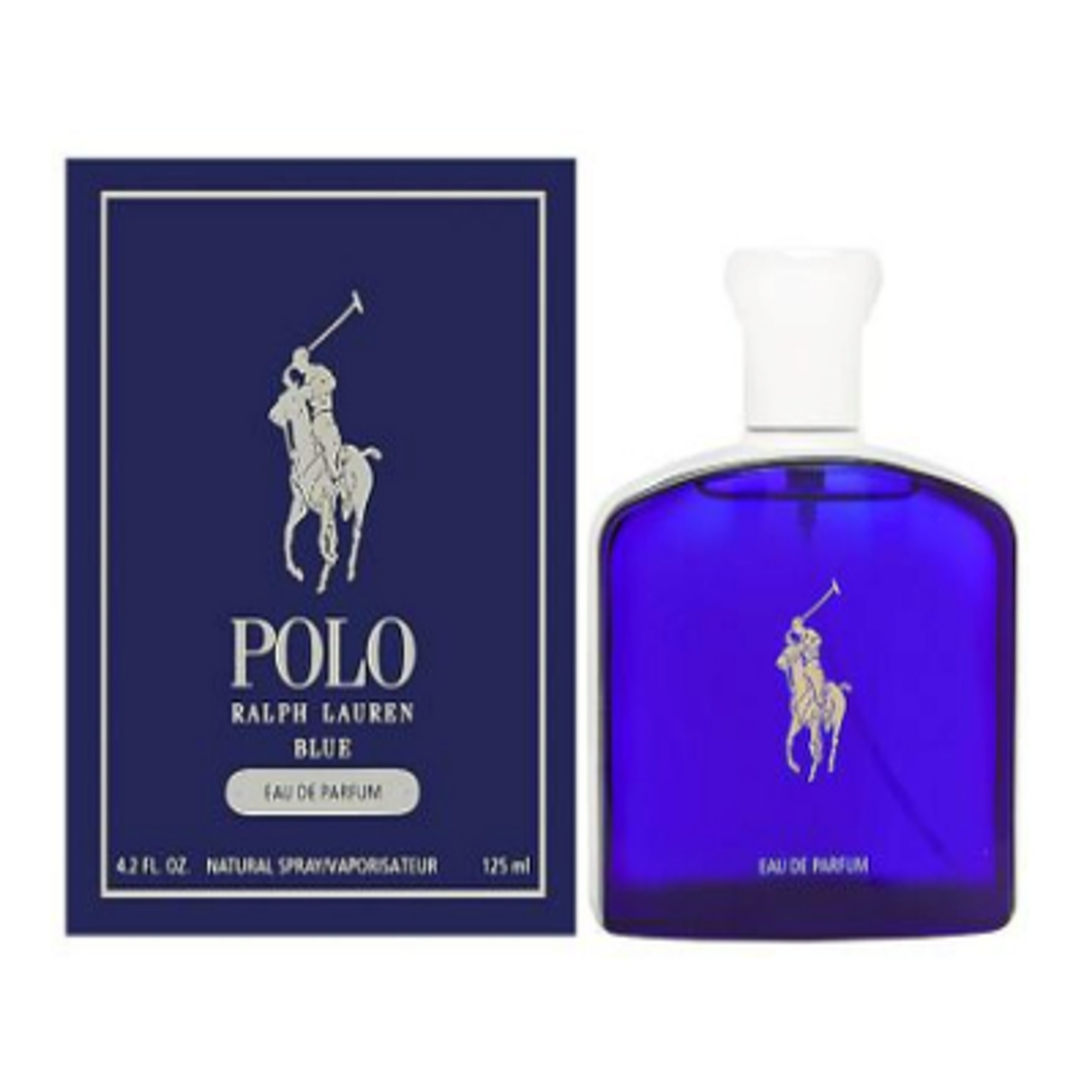 Foto 6 pulgar | Perfume Ralph Lauren Polo Blue Edp En Aerosol Para Hombre  10 Ml - Venta Internacional.