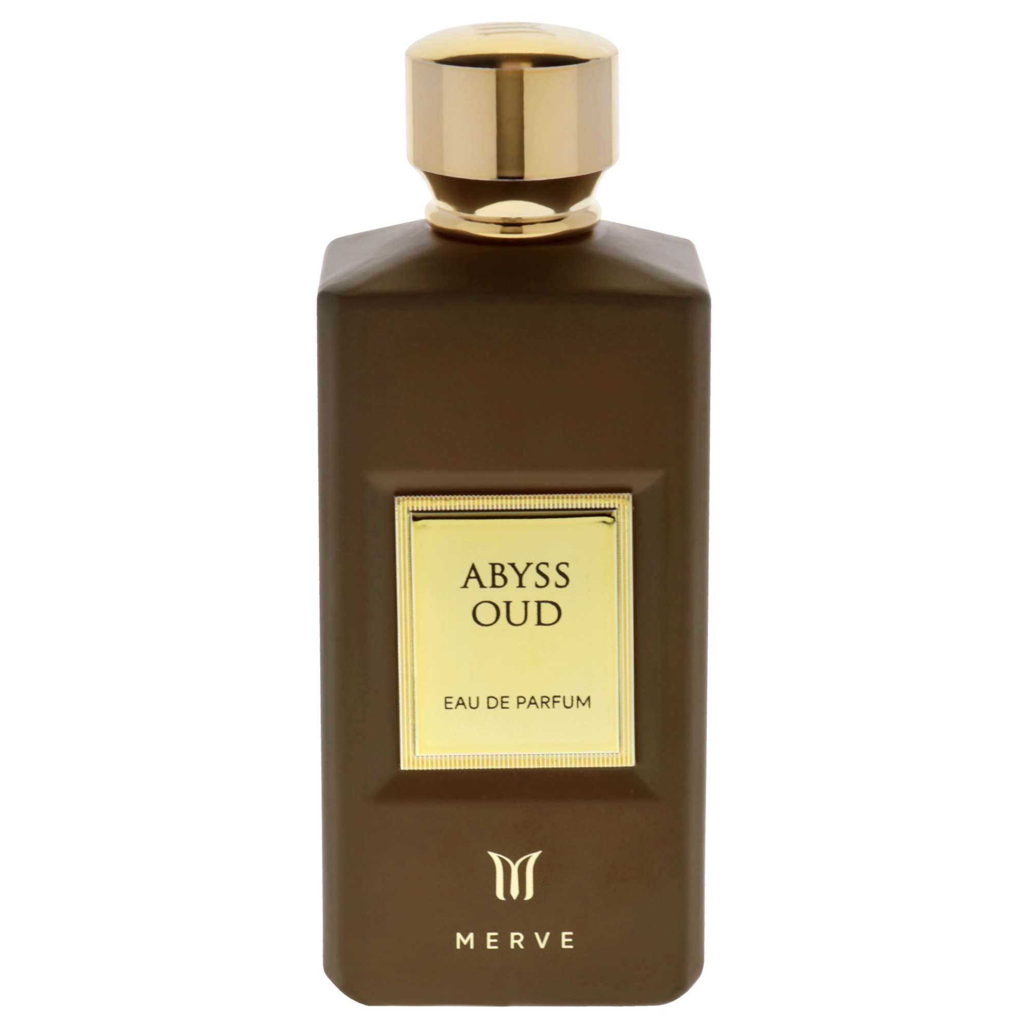 Foto 2 | Perfume Merve Abyss Eau De Parfum 100 Ml Para Hombre - Venta Internacional.