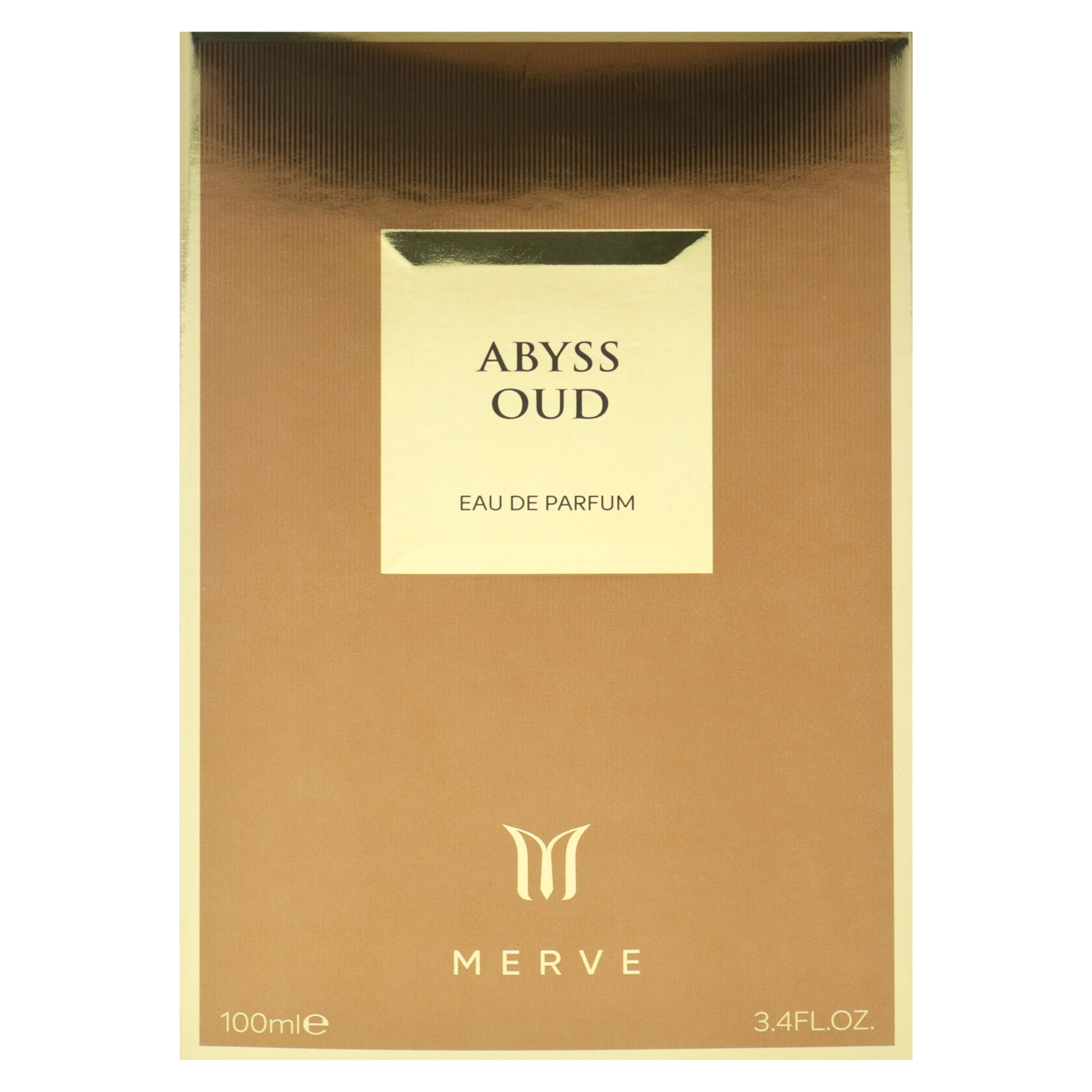 Foto 6 pulgar | Perfume Merve Abyss Eau De Parfum 100 Ml Para Hombre - Venta Internacional.