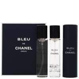 Foto 1 | Perfume Chanel Bleu De Eau De Toilette En Aerosol De Viaje 60 Ml - Venta Internacional.