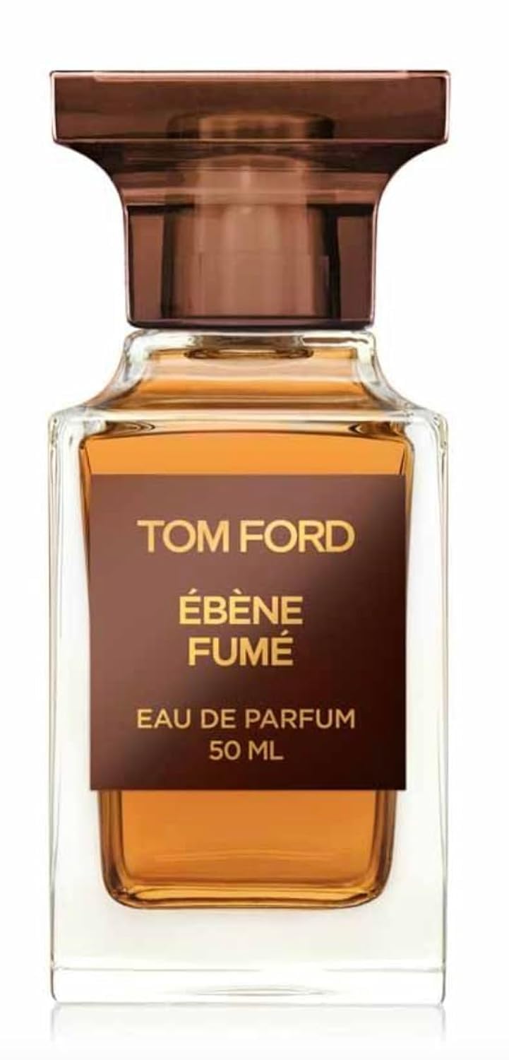 Foto 2 pulgar | Perfume Tom Ford Ebene Fume Eau De Parfum  50 Ml  Para Mujer Y Hombre - Venta Internacional.