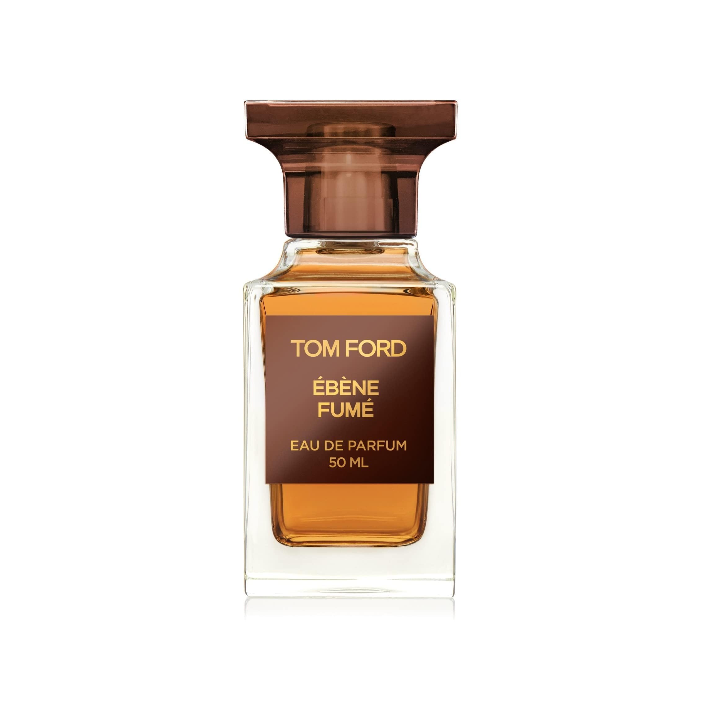 Foto 3 pulgar | Perfume Tom Ford Ebene Fume Eau De Parfum  50 Ml  Para Mujer Y Hombre - Venta Internacional.