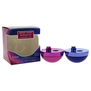 Foto 1 | Set De Regalo Fantasy Twist De Perfume Britney Spears 2 Unidades Para Mujer - Venta Internacional.