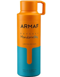 Foto 2 | Perfume Para Hombre Mandarin Sky Body Spray 200 Ml