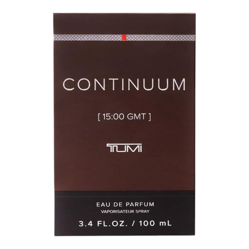 Foto 2 | Tumi Continuum Edp 100 Ml