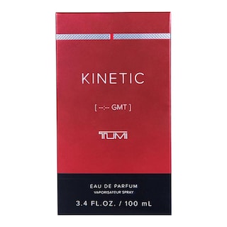 Foto 2 | Tumi Kinetic Edp 100 Ml