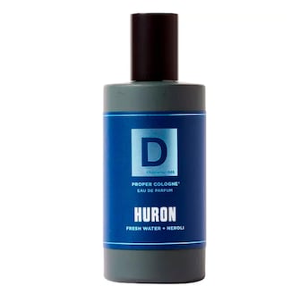 Foto 2 | Colonia Duke Cannon Huron Proper Con Agua Dulce Y Neroli 50 Ml - Venta Internacional.