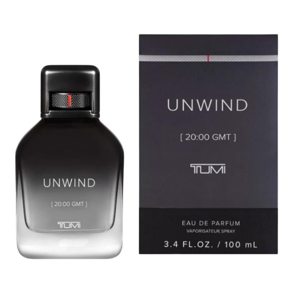 Foto 3 | Tumi Unwind Edp 100 Ml