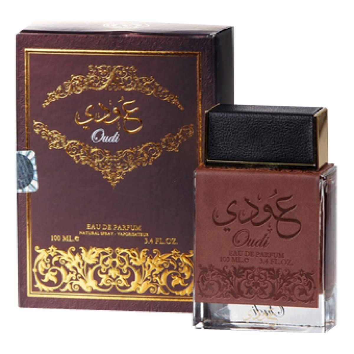 Foto 5 pulgar | Perfume Ard Al Zaafaran Oudi - Venta Internacional.