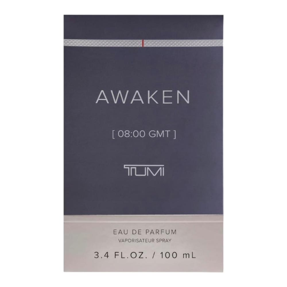 Foto 3 pulgar | Tumi Awaken Edp 100 Ml