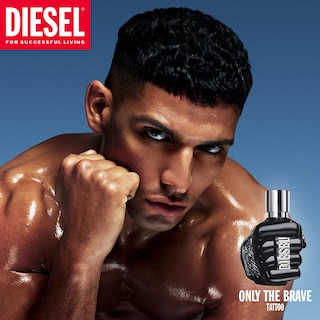 Foto 3 | Perfume Diesel Only The Brave Tattoo Eau De Toilette 50 Ml - Venta Internacional.