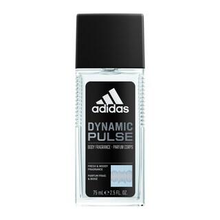 Foto 1 | Perfume Adidas Dynamic Pulse Fragancia Corporal Para Hombre 75 Ml - Venta Internacional.