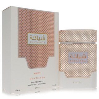 Foto 1 | Perfume Khadlaj Shiyaaka White Eau De Parfum Para Hombre 100 Ml - Venta Internacional.