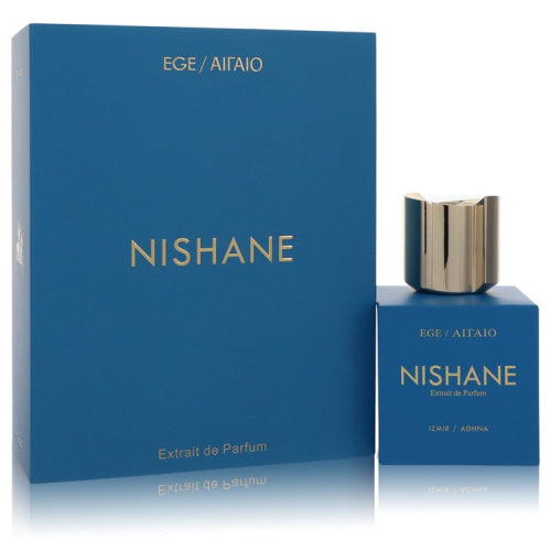 Perfume Nishane Ege Ailaio Extrait De Parfum  100 Ml  Unisex - Venta Internacional.
