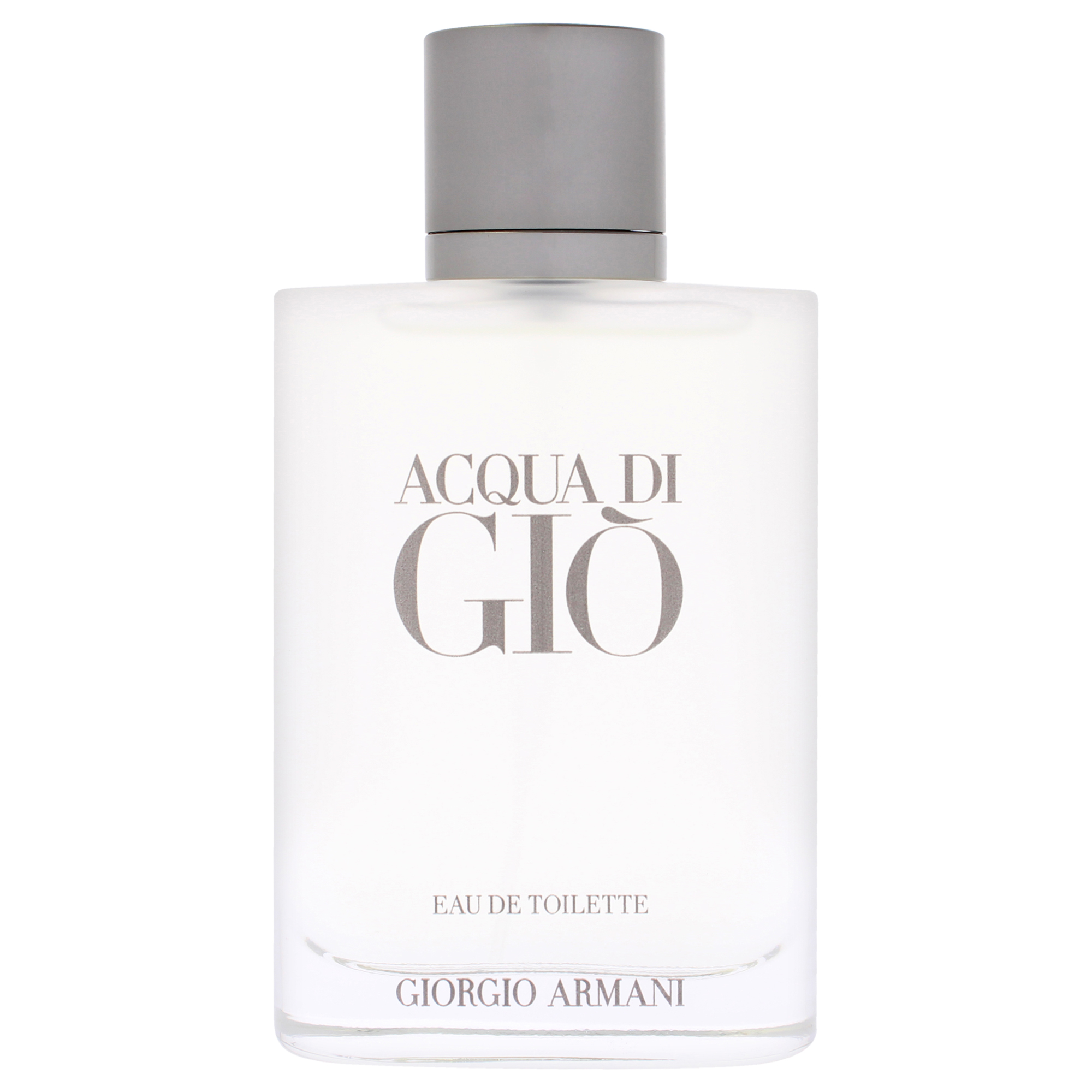 Foto 3 pulgar | Perfume Giorgio Armani Acqua Di Gio Edt 100 Ml Para Hombre - Venta Internacional.