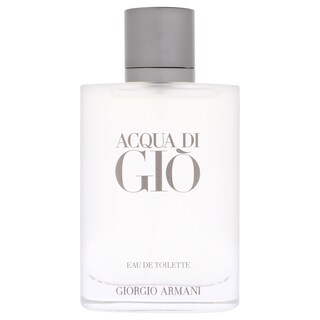 Foto 2 | Perfume Giorgio Armani Acqua Di Gio Edt 100 Ml Para Hombre - Venta Internacional.