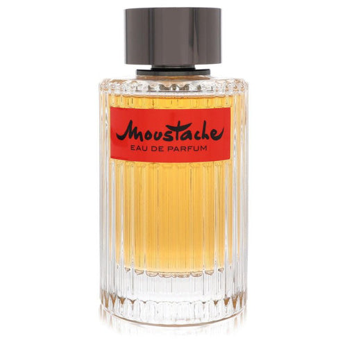 Perfume Rochas Moustache Eau De Parfum 120 Ml Para Hombre (sin Caja) - Venta Internacional.