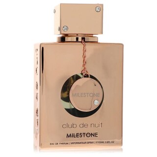 Foto 1 | Perfume Armaf Club De Nuit Milestone Eau De Parfum 100 Ml Sin Caja - Venta Internacional.