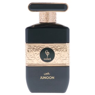 Foto 2 | Perfume Hamidi Junoon Eau De Parfum 100 Ml Para Hombre - Venta Internacional.