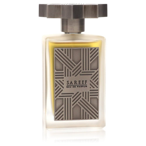Perfume Kajal Sareef Eau De Parfum  100 Ml  Unisex  Sin Caja - Venta Internacional.