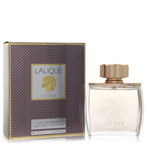 Perfume Lalique Equus Eau De Parfum 75 Ml Para Hombre - Venta Internacional.