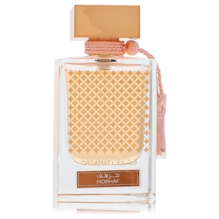 Foto 2 | Perfume Rasasi Qasamat Morhaf Eau De Parfum 65 Ml Sin Caja - Venta Internacional.