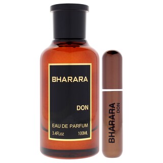 Foto 2 | Perfume Bharara Don Para Hombre Eau De Parfum 100 Ml - Venta Internacional.