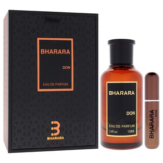 Foto 3 | Perfume Bharara Don Para Hombre Eau De Parfum 100 Ml - Venta Internacional.