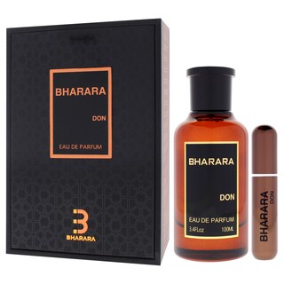 Foto 4 | Perfume Bharara Don Para Hombre Eau De Parfum 100 Ml - Venta Internacional.