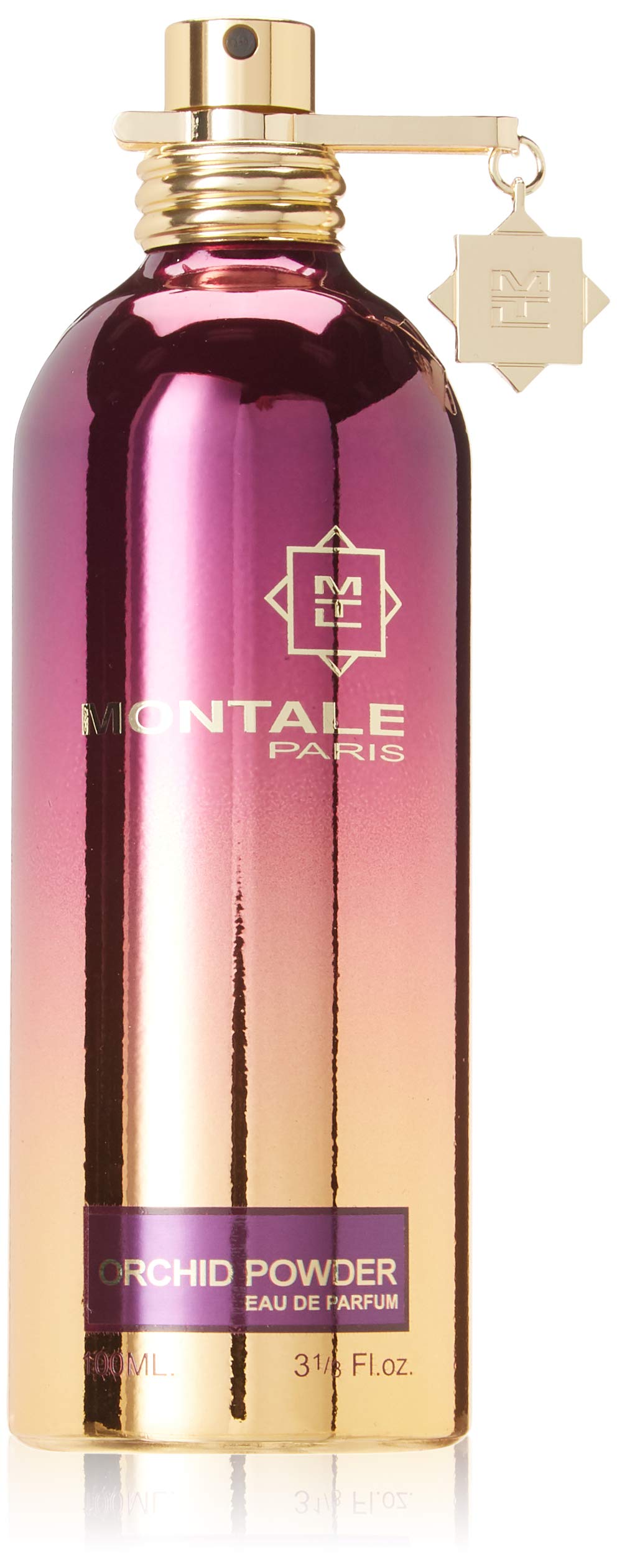 Perfume Montale Eau De Parfum En Aerosol De 100 Ml - Venta Internacional.
