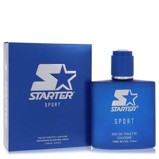 Foto 1 | Perfume Starter Sport Eau De Toilette Para Hombre 100 Ml - Venta Internacional.