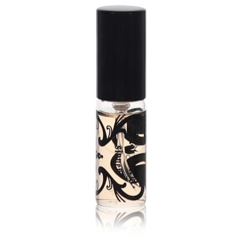 Perfume Kat Von D Sinner Mini Edp De 5 Ml Para Mujer (sin Caja) - Venta Internacional.