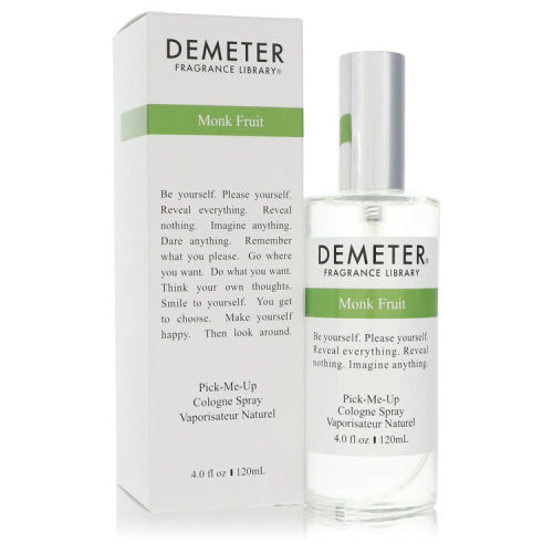 Perfume Demeter Demeter Monk Fruit  Colonia En Aerosol  120 Ml  Unisex - Venta Internacional.
