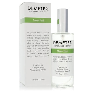 Foto 1 | Perfume Demeter Demeter Monk Fruit Colonia En Aerosol 120 Ml Unisex - Venta Internacional.