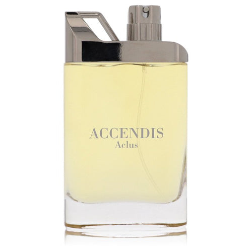 Perfume Accendis Aclus Eau De Parfum En Aerosol  100 Ml  Sin Caja - Venta Internacional.