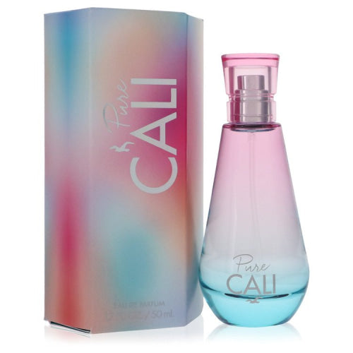 Perfume Hollister Pure Cali Eau De Parfum Para Mujer  50 Ml - Venta Internacional.