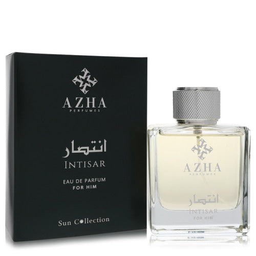 Perfume Azha Azhaeau De Parfum Intisar 100 Ml Para Hombre - Venta Internacional.