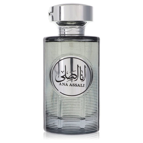 Perfume Rihanah Ana Assali Eau De Parfum  100 Ml  Sin Caja - Venta Internacional.