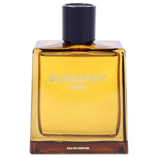 Foto 2 | Perfume Burberry Hero Eau De Parfum 150 Ml Para Hombre - Venta Internacional.
