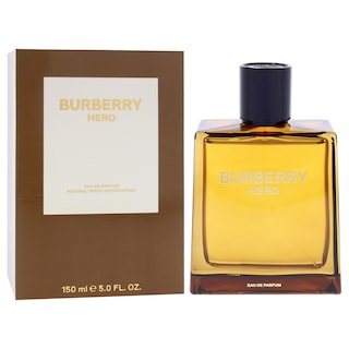 Foto 3 | Perfume Burberry Hero Eau De Parfum 150 Ml Para Hombre - Venta Internacional.
