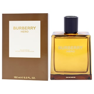 Foto 4 | Perfume Burberry Hero Eau De Parfum 150 Ml Para Hombre - Venta Internacional.