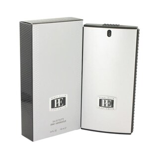 Foto 1 | Perfume Perry Ellis Portfolio Eau De Toilette 100 Ml Para Hombre - Venta Internacional.