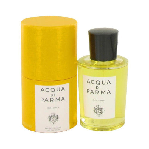 Perfume Acqua Di Parma Colonia Eau De Cologne 100 Ml Para Hombre - Venta Internacional.