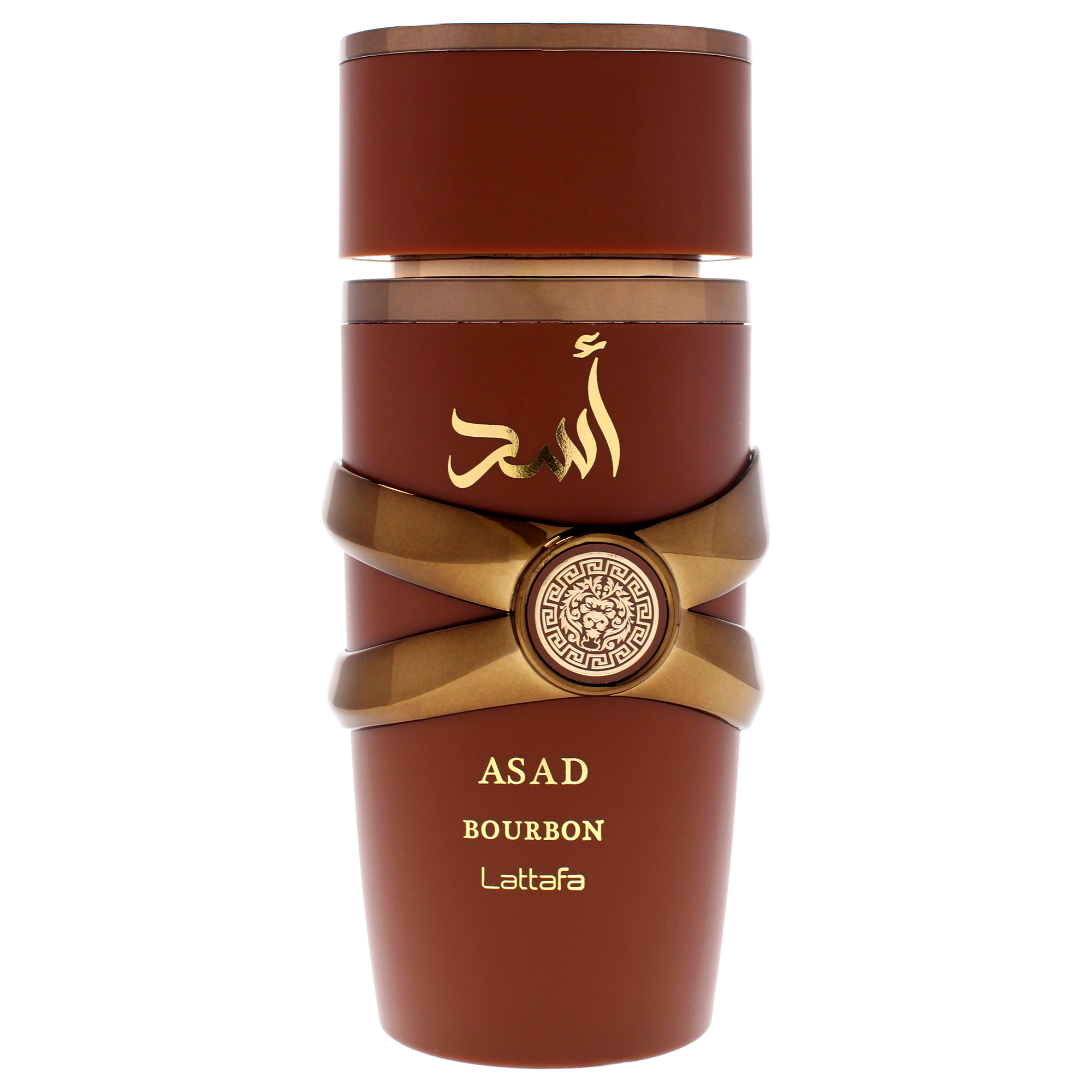 Foto 3 pulgar | Perfume Lattafa Asad Bourbon Eau De Parfum Para Hombre  100 Ml - Venta Internacional.