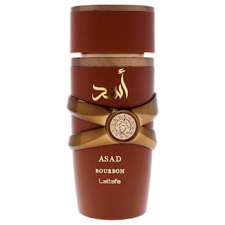 Foto 2 | Perfume Lattafa Asad Bourbon Eau De Parfum Para Hombre 100 Ml - Venta Internacional.