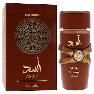 Foto 3 | Perfume Lattafa Asad Bourbon Eau De Parfum Para Hombre 100 Ml - Venta Internacional.