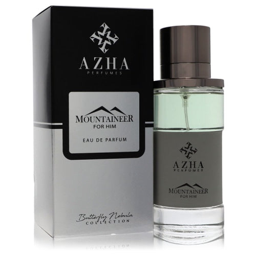 Foto 2 pulgar | Perfume Azha Zhaeau De Parfum Mountaineer  100 Ml  Para Hombre - Venta Internacional.