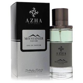 Foto 1 | Perfume Azha Zhaeau De Parfum Mountaineer 100 Ml Para Hombre - Venta Internacional.