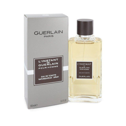 Foto 2 pulgar | Perfume Guerlain L'instant Eau De Toilette 100 Ml Para Hombre - Venta Internacional.