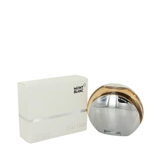 Foto 1 | Perfume Mont Blanc Presence Eau De Toilette 75 Ml Para Mujer - Venta Internacional.